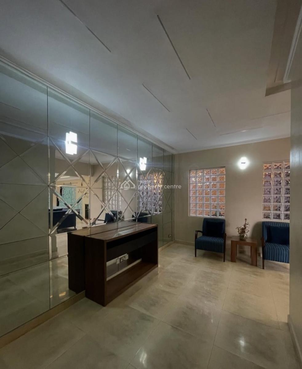 3 Bedroom Serviced Apartment, Victoria Island (vi), Lagos, Flat / Apartment for Rent