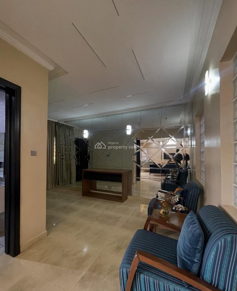 3 Bedroom Serviced Apartment, Victoria Island (vi), Lagos, Flat / Apartment for Rent