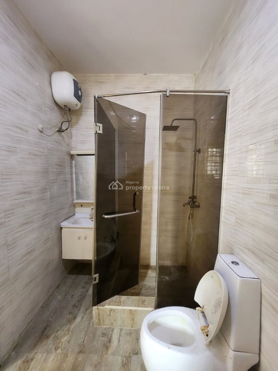 Well Maintained 4 Bedroom Terrace Duplex, Orchid Road, Lekki Phase 2, Lekki, Lagos, Terraced Duplex for Rent