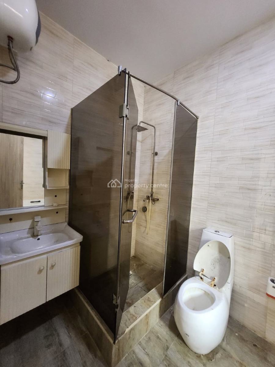 Well Maintained 4 Bedroom Terrace Duplex, Orchid Road, Lekki Phase 2, Lekki, Lagos, Terraced Duplex for Rent