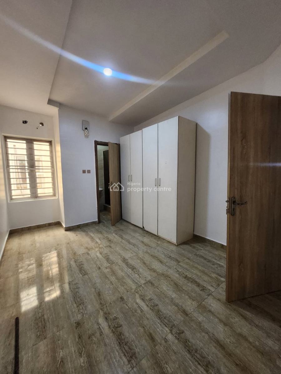 Well Maintained 4 Bedroom Terrace Duplex, Orchid Road, Lekki Phase 2, Lekki, Lagos, Terraced Duplex for Rent