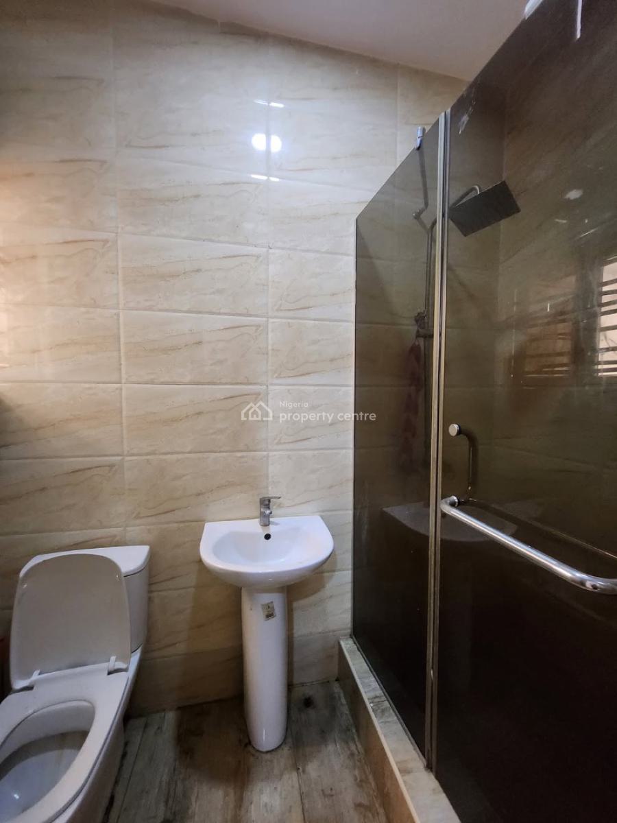 Well Maintained 4 Bedroom Terrace Duplex, Orchid Road, Lekki Phase 2, Lekki, Lagos, Terraced Duplex for Rent