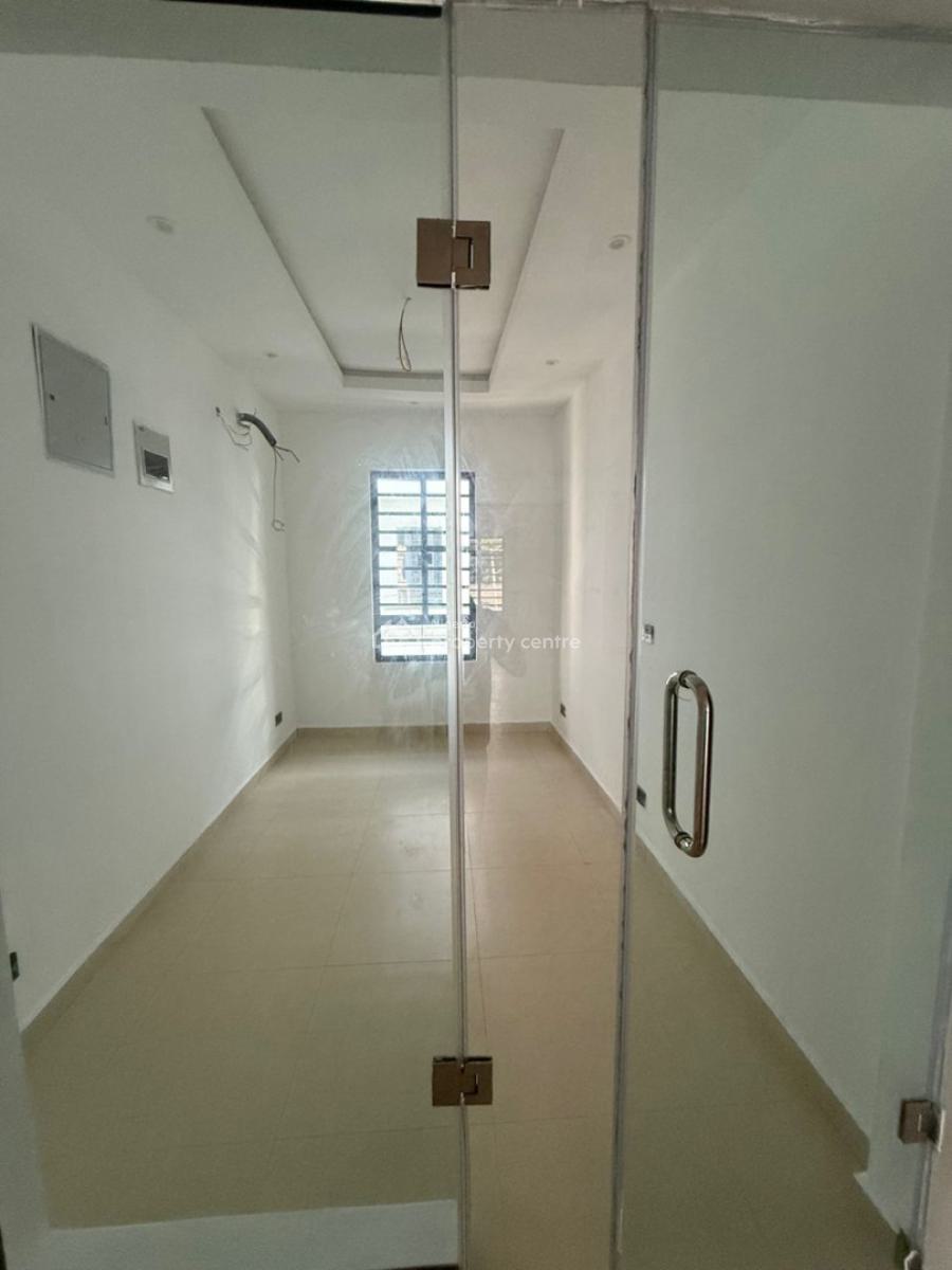3 Bedroom Terrace, Victoria Island (vi), Lagos, House for Rent
