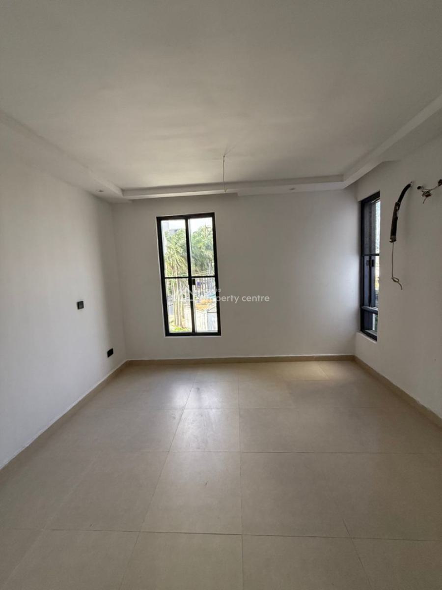 3 Bedroom Terrace, Victoria Island (vi), Lagos, House for Rent
