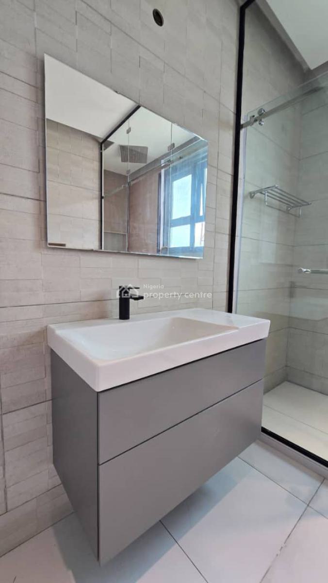 600sqm 3 Bedroom Penthouse, Victoria Island (vi), Lagos, Flat / Apartment for Sale