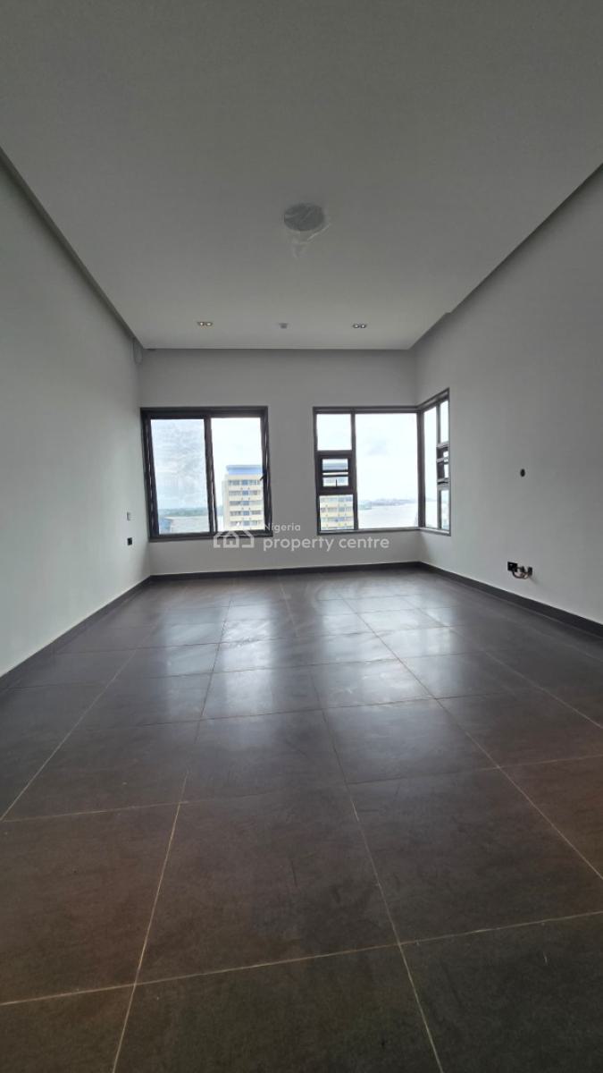 600sqm 3 Bedroom Penthouse, Victoria Island (vi), Lagos, Flat / Apartment for Sale