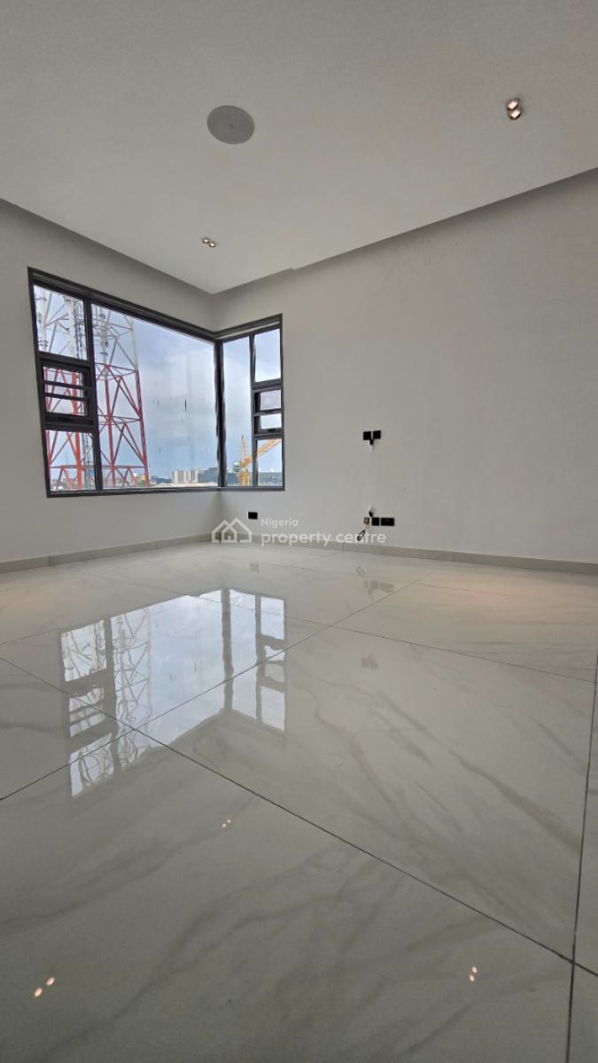 600sqm 3 Bedroom Penthouse, Victoria Island (vi), Lagos, Flat / Apartment for Sale
