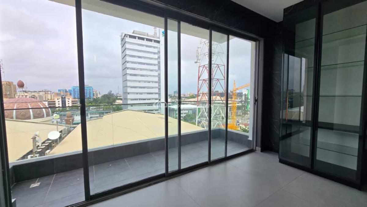 600sqm 3 Bedroom Penthouse, Victoria Island (vi), Lagos, Flat / Apartment for Sale
