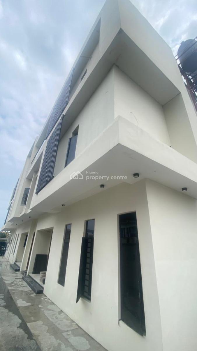 2 Bedroom Apartment, Olokonla, Ajah, Lagos, Flat / Apartment for Rent