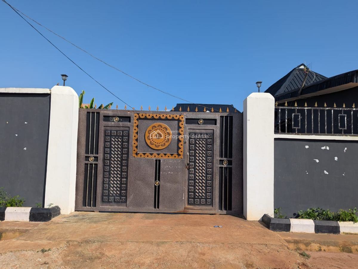 Brand New and Well Finished Mini Flat, Amao Nathaniel Crescent, Mopelifa, Adamo, Ikorodu, Lagos, Mini Flat (room and Parlour) for Rent