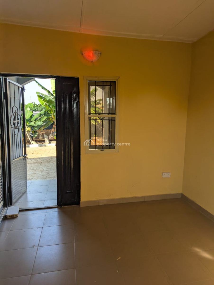 Brand New and Well Finished Mini Flat, Amao Nathaniel Crescent, Mopelifa, Adamo, Ikorodu, Lagos, Mini Flat (room and Parlour) for Rent