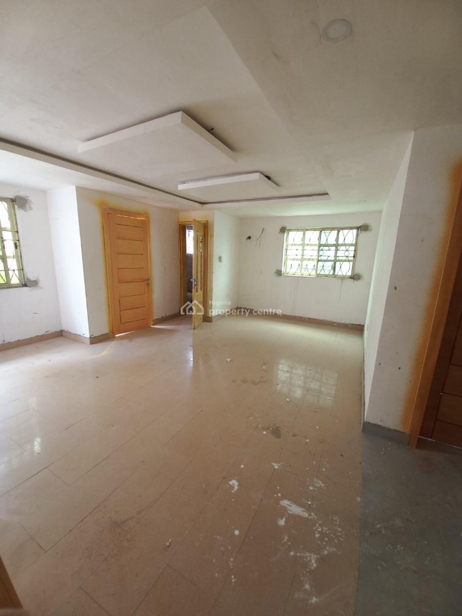 Spacious & Luxury 1 Bedroom, Along Super Friend School, Ogoyo Mobile Road, Ilaje-ajah, Lekki, Lagos, Mini Flat (room and Parlour) for Rent