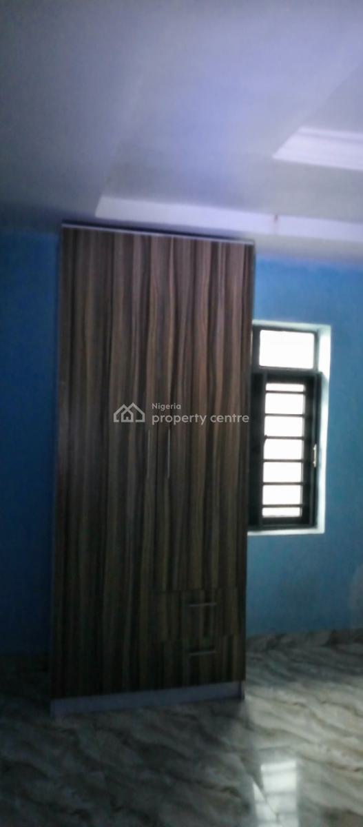 Luxury 3-bedroom Apartments with a Water Heater Close to The Road, Abijo, Lekki, Lagos, Flat / Apartment for Rent