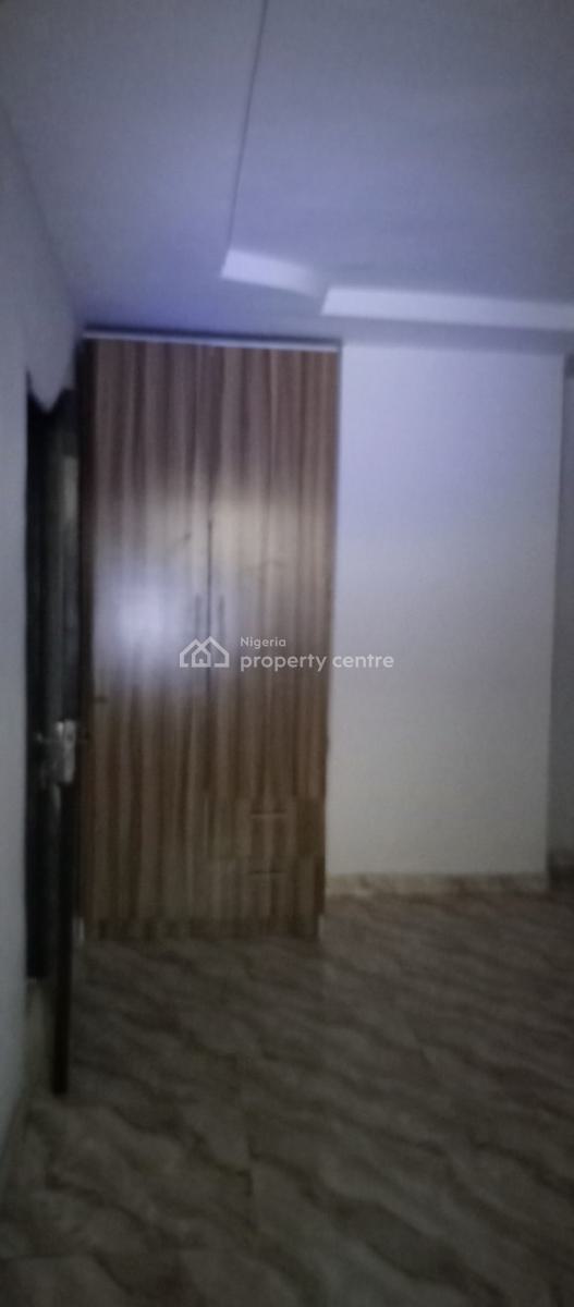 Luxury 3-bedroom Apartments with a Water Heater Close to The Road, Abijo, Lekki, Lagos, Flat / Apartment for Rent