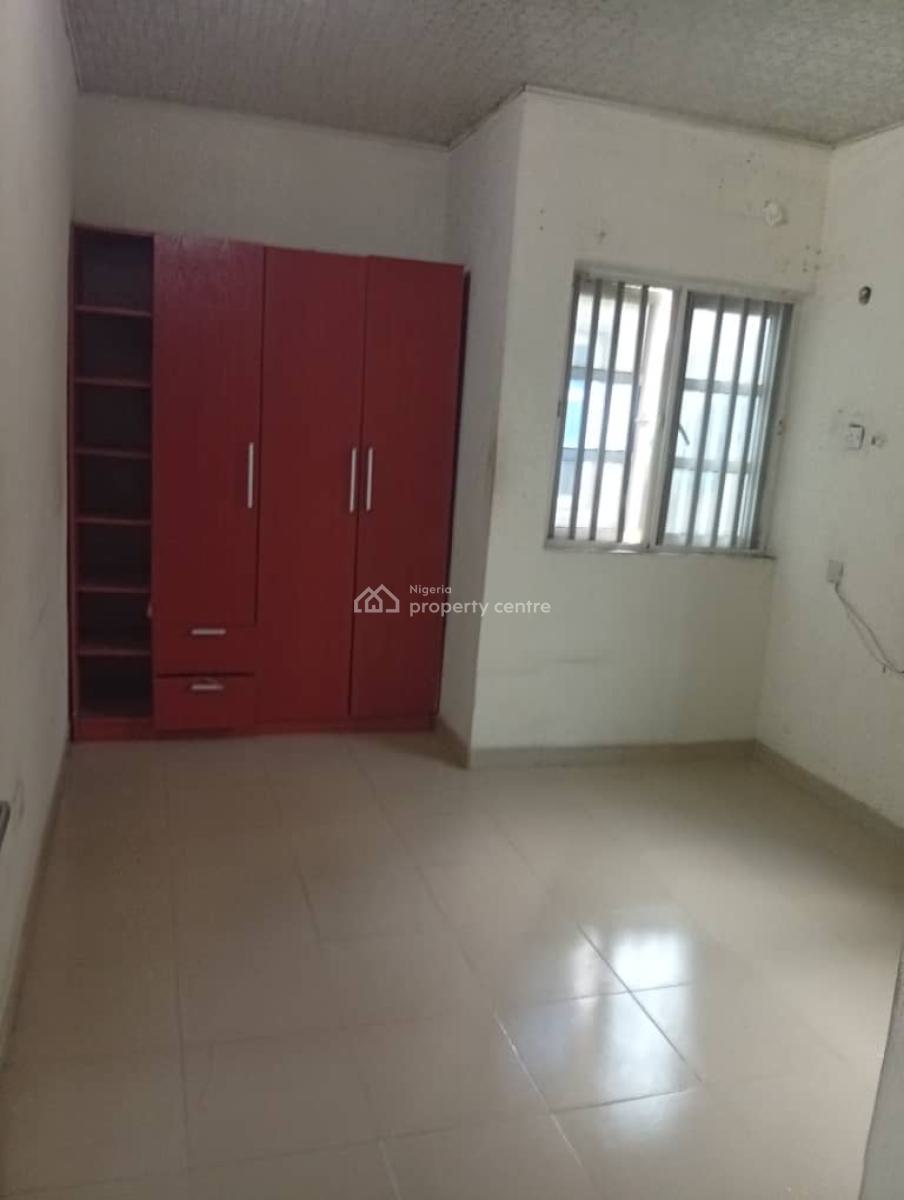 Luxury Standard Mini-flat with a Private Meter in a Gated Estate, Estate Road, Alapere, Ketu, Lagos, Mini Flat (room and Parlour) for Rent