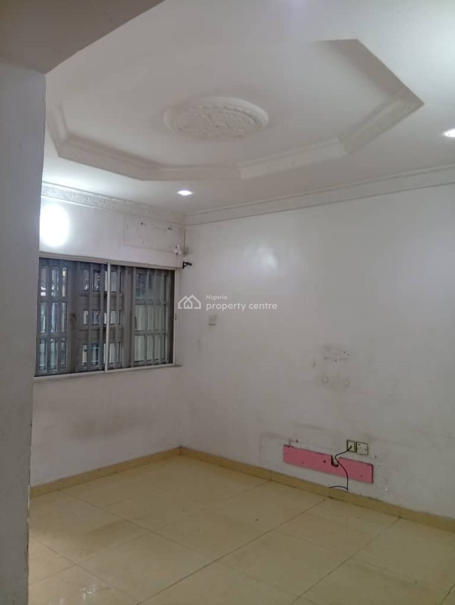 Luxury Standard Mini-flat with a Private Meter in a Gated Estate, Estate Road, Alapere, Ketu, Lagos, Mini Flat (room and Parlour) for Rent