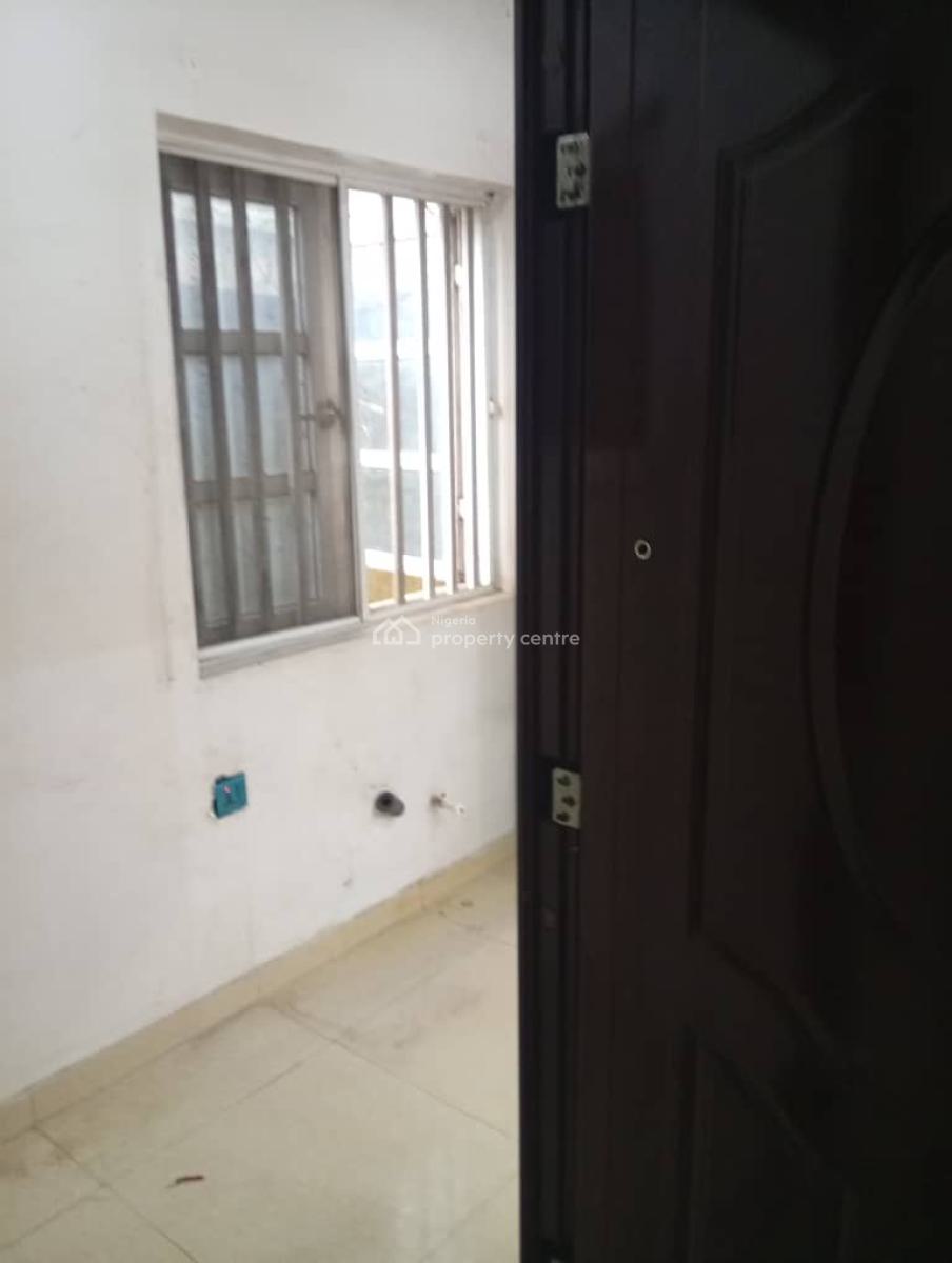 Luxury Standard Mini-flat with a Private Meter in a Gated Estate, Estate Road, Alapere, Ketu, Lagos, Mini Flat (room and Parlour) for Rent