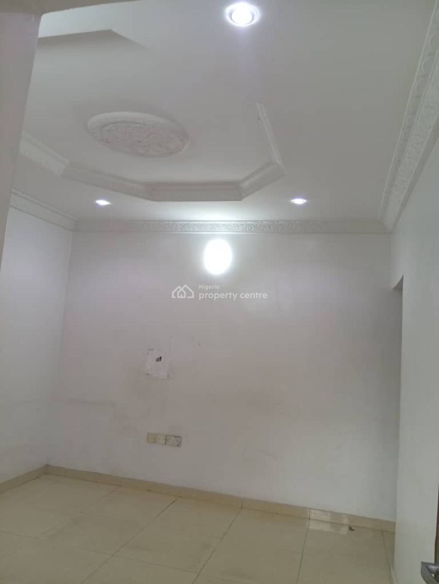 Luxury Standard Mini-flat with a Private Meter in a Gated Estate, Estate Road, Alapere, Ketu, Lagos, Mini Flat (room and Parlour) for Rent