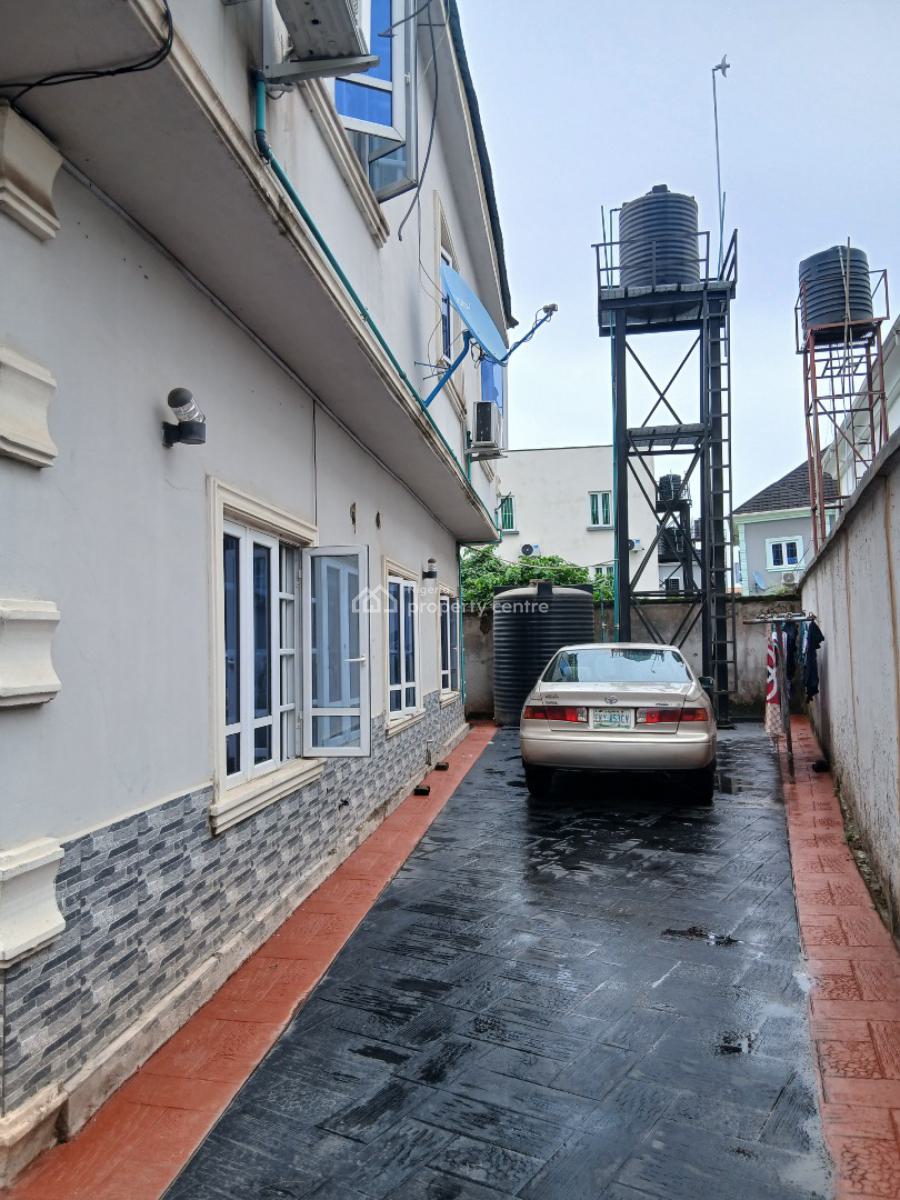 3 Bedroom Flat, Oshorun Estate,, Opic, Isheri North, Lagos, House for Rent