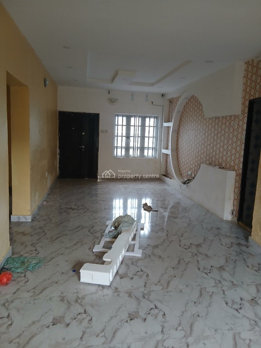 3 Bedroom Flat, Oshorun Estate,, Opic, Isheri North, Lagos, House for Rent