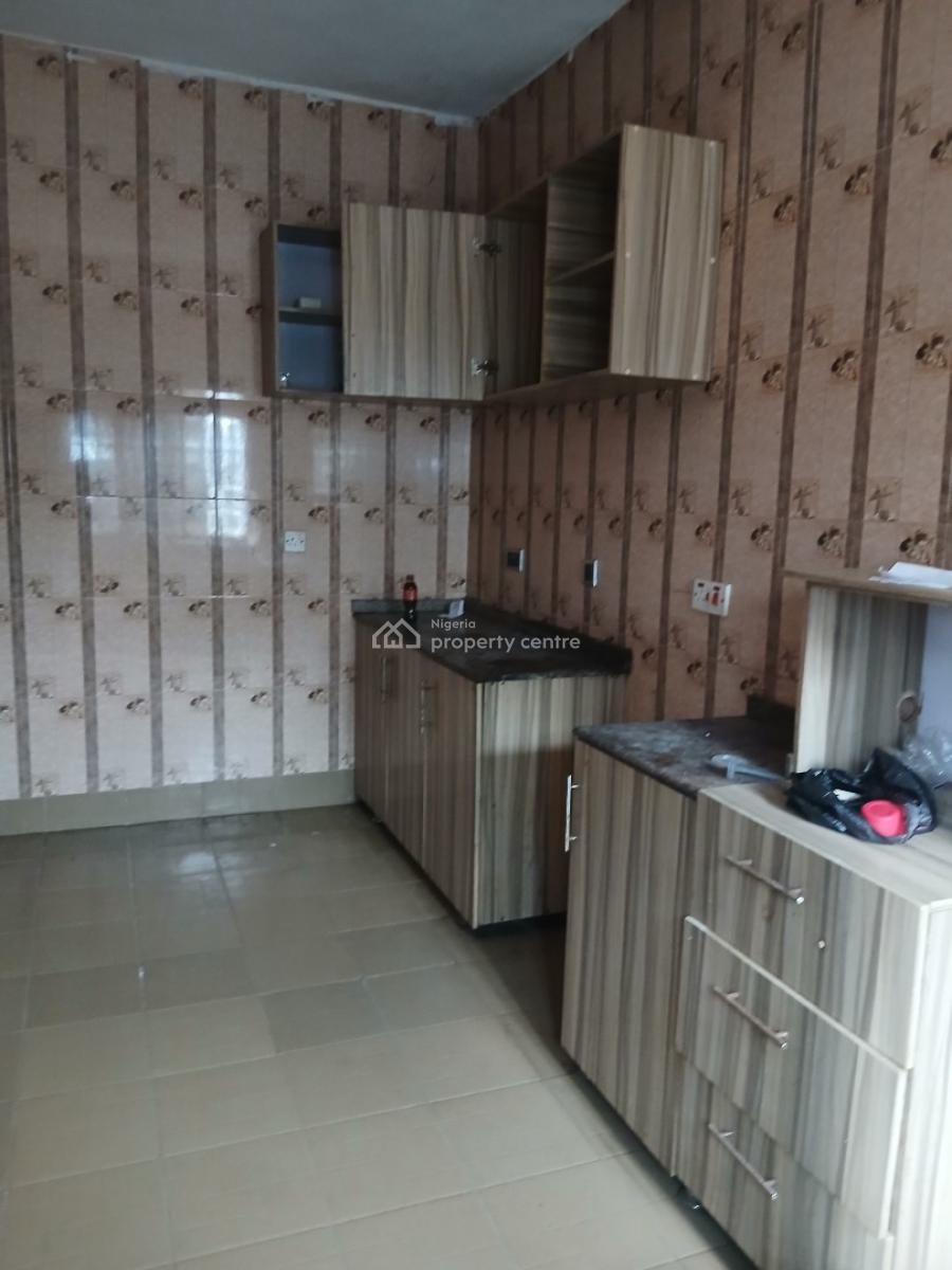 3 Bedroom Flat, Oshorun Estate,, Opic, Isheri North, Lagos, House for Rent