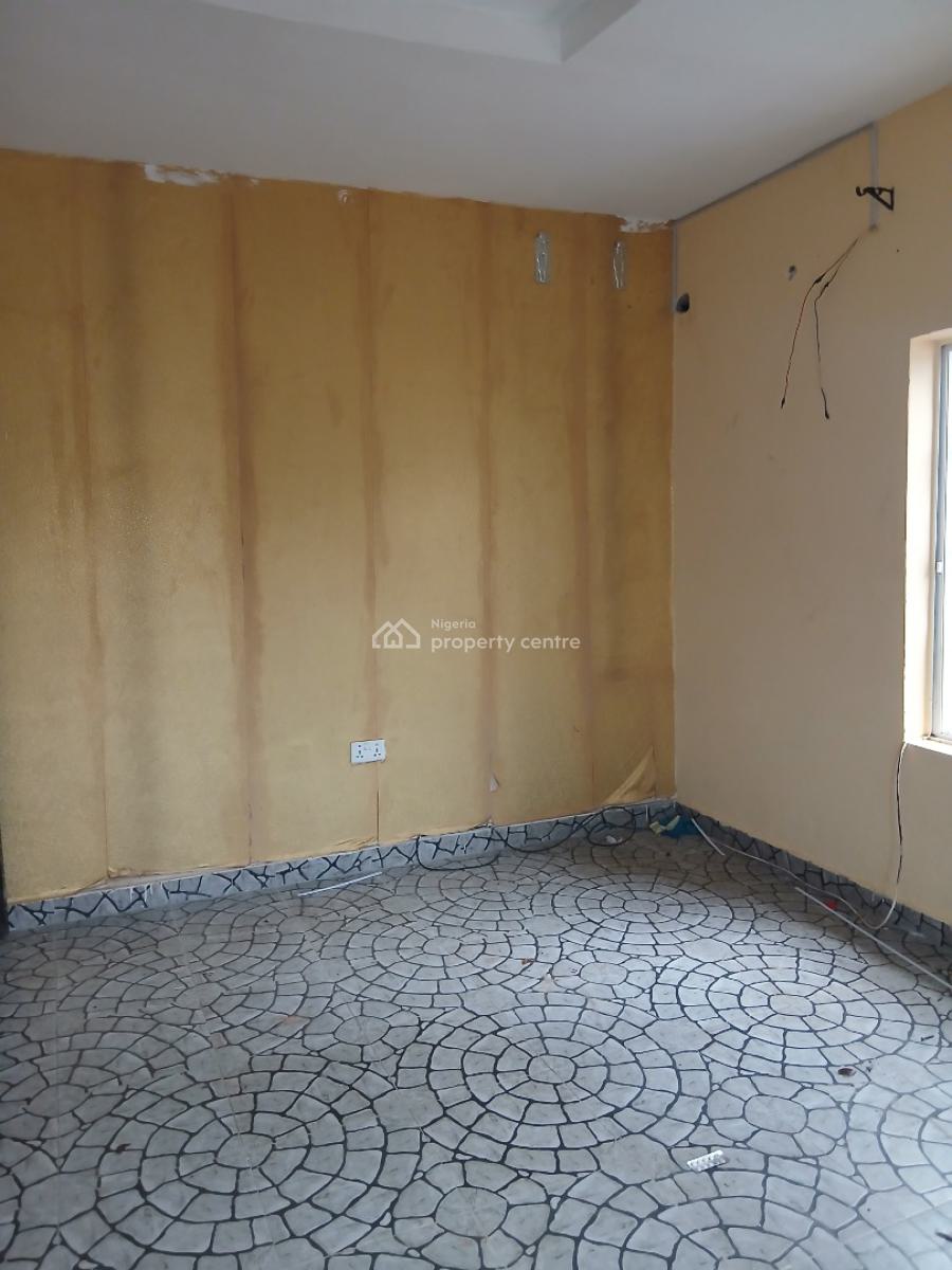 3 Bedroom Flat, Oshorun Estate,, Opic, Isheri North, Lagos, House for Rent