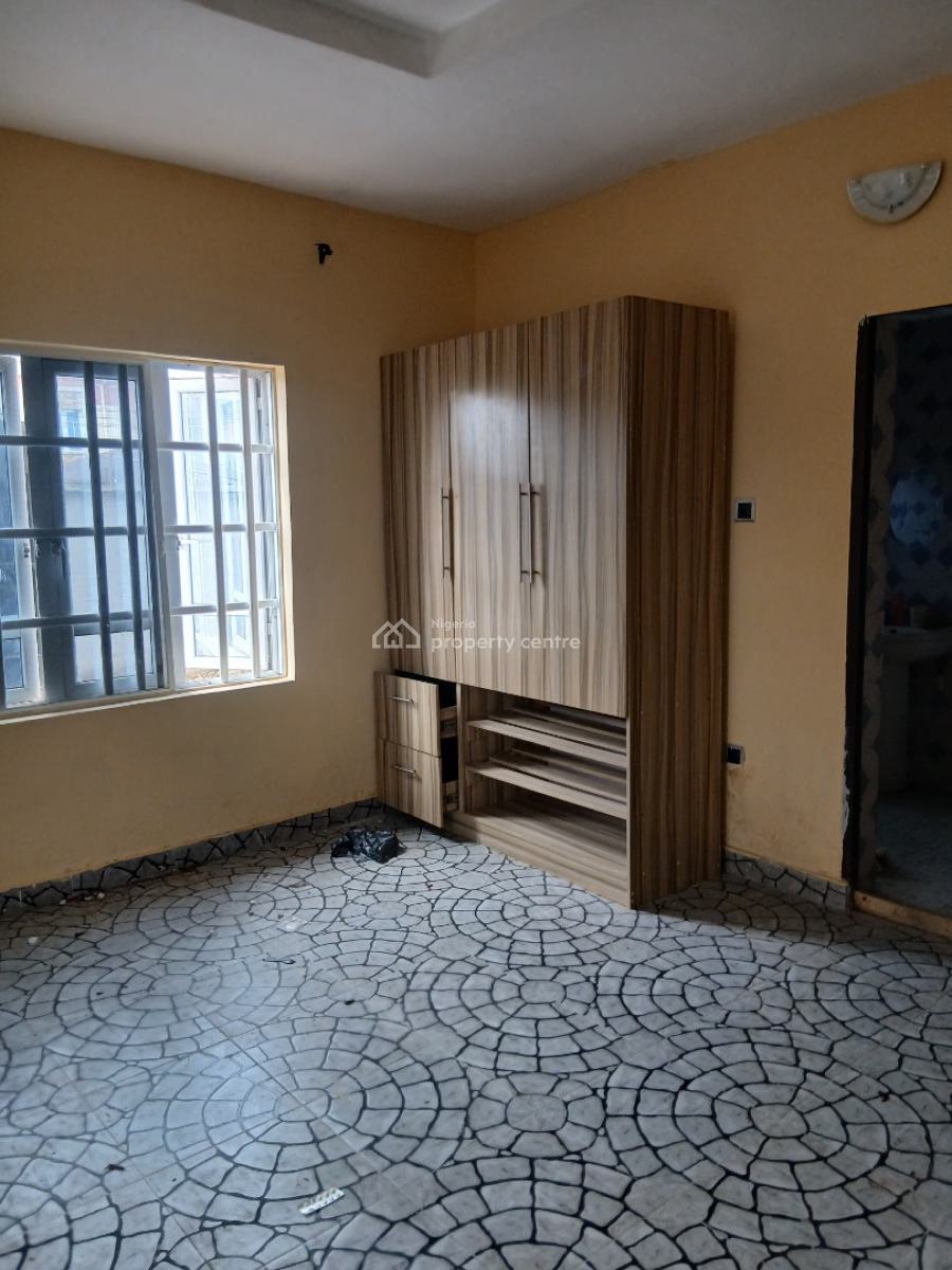 3 Bedroom Flat, Oshorun Estate,, Opic, Isheri North, Lagos, House for Rent