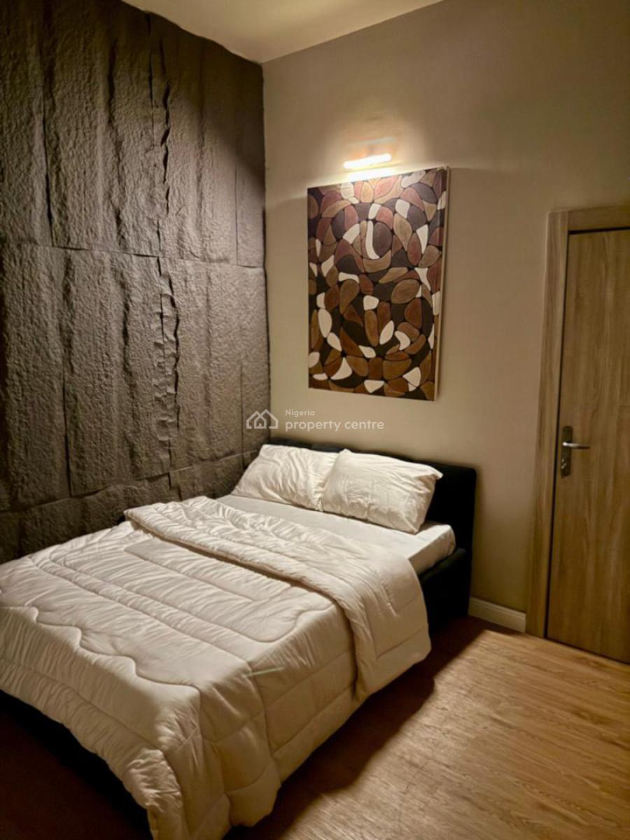 Vienna  3 Bedrooms with Swimming Pool and Snooker Available From Today, Lekki Phase 1, Lekki, Lagos, Flat / Apartment Short Let