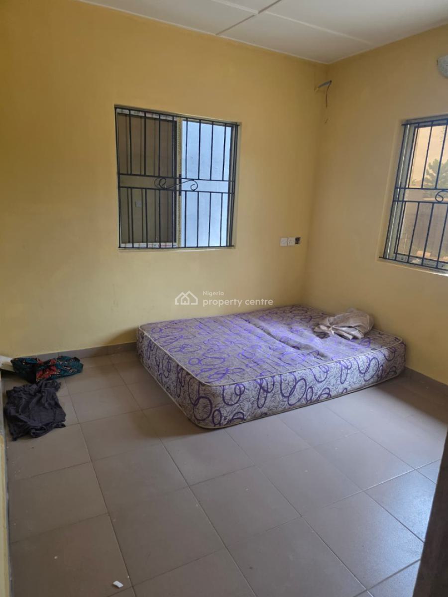 Brand New and Beautifully Finished 1 Room Shelf Contained, Amao Nathaniel Crescent, Mopelifa, Adamo, Ikorodu, Lagos, Self Contain (single Rooms) for Rent