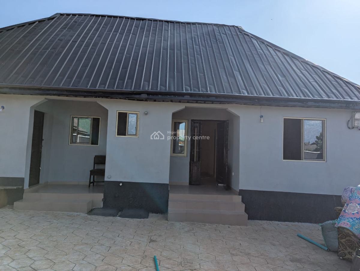 Brand New and Beautifully Finished 1 Room Self Contained, Amao Nathaniel Crescent, Mopelifa, Adamo, Ikorodu, Lagos, Self Contain (single Rooms) for Rent