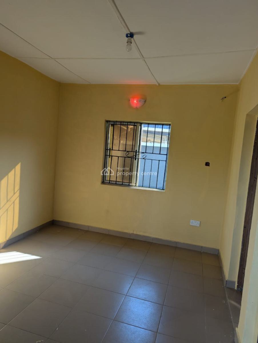 Brand New and Beautifully Finished 1 Room Self Contained, Amao Nathaniel Crescent, Mopelifa, Adamo, Ikorodu, Lagos, Self Contain (single Rooms) for Rent