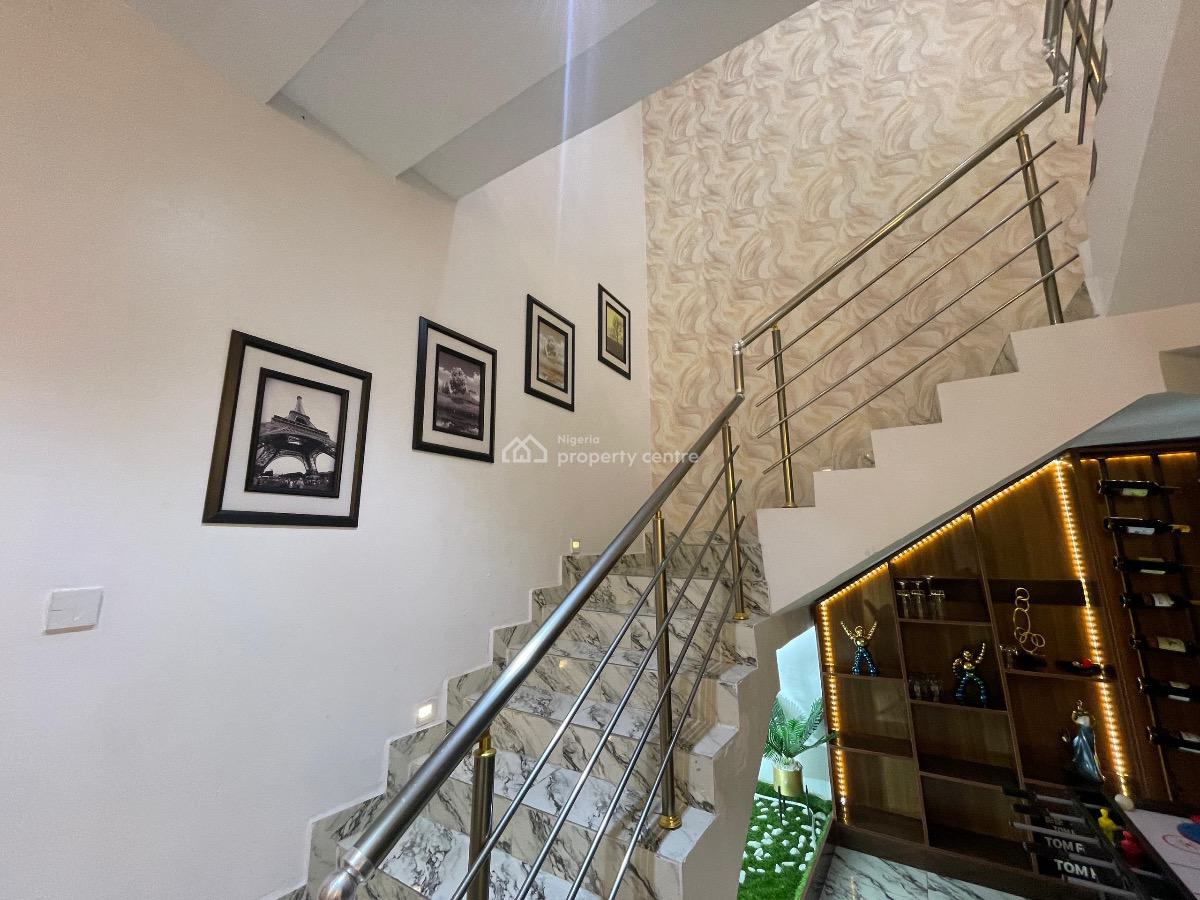 Luxury and Cosy Newly Launched Two-bedroom Apartments, Lekki Phase 1, Lekki, Lagos, House Short Let