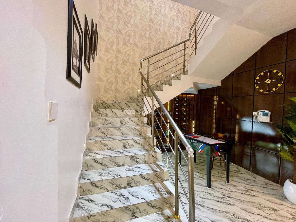 Luxury and Cosy Newly Launched Two-bedroom Apartments, Lekki Phase 1, Lekki, Lagos, House Short Let