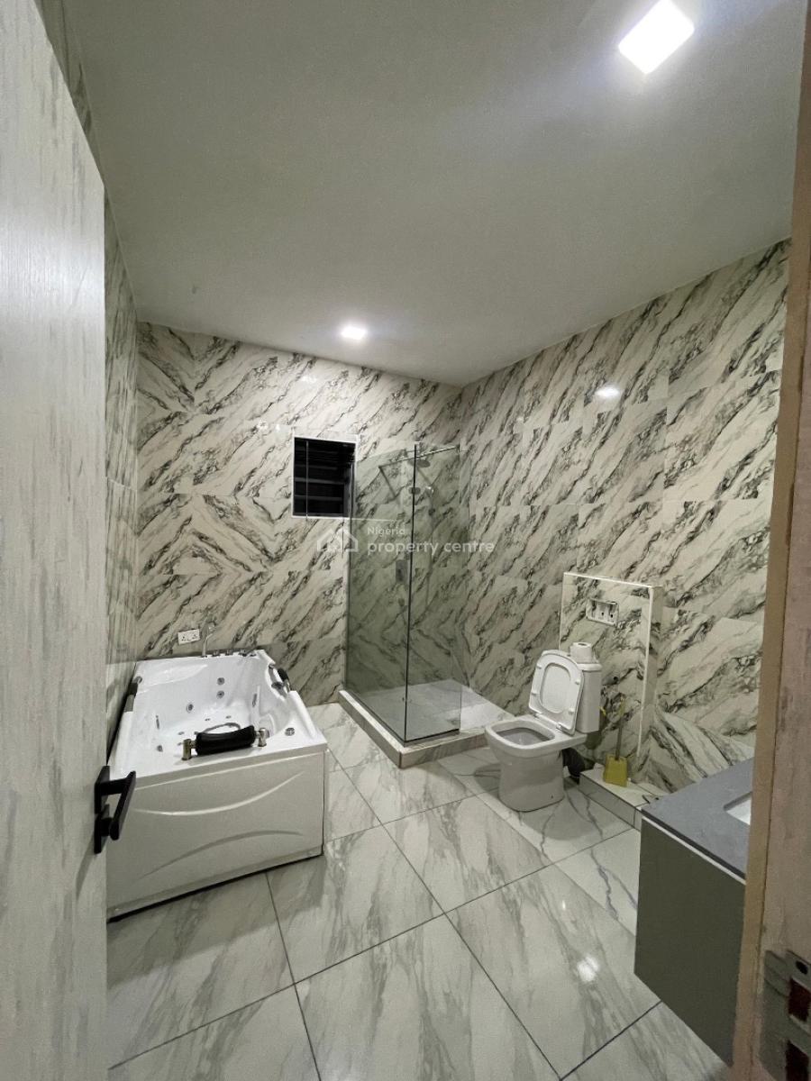 Luxury and Cosy Newly Launched Two-bedroom Apartments, Lekki Phase 1, Lekki, Lagos, House Short Let