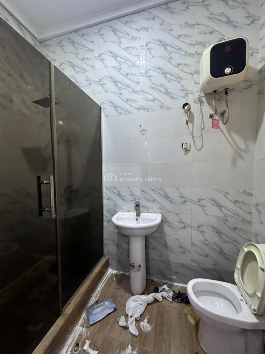 Fully Serviced 5bedroom Fully Detached Duplex, Orchid, Lekki, Lagos, Detached Duplex for Rent