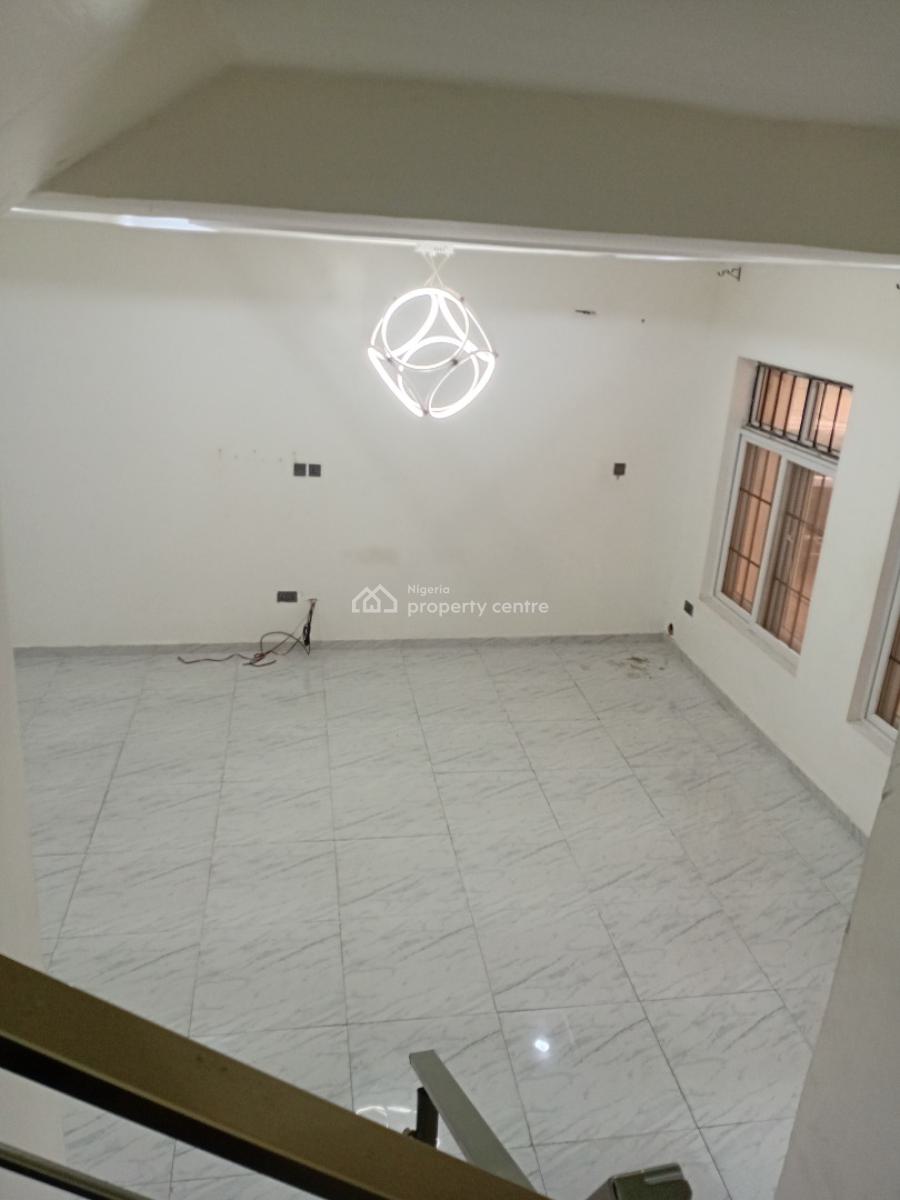 Luxury Breathtaking 4-bedroom Terraced Duplex, Orchid Road, Lekki, Lagos, Terraced Duplex for Rent