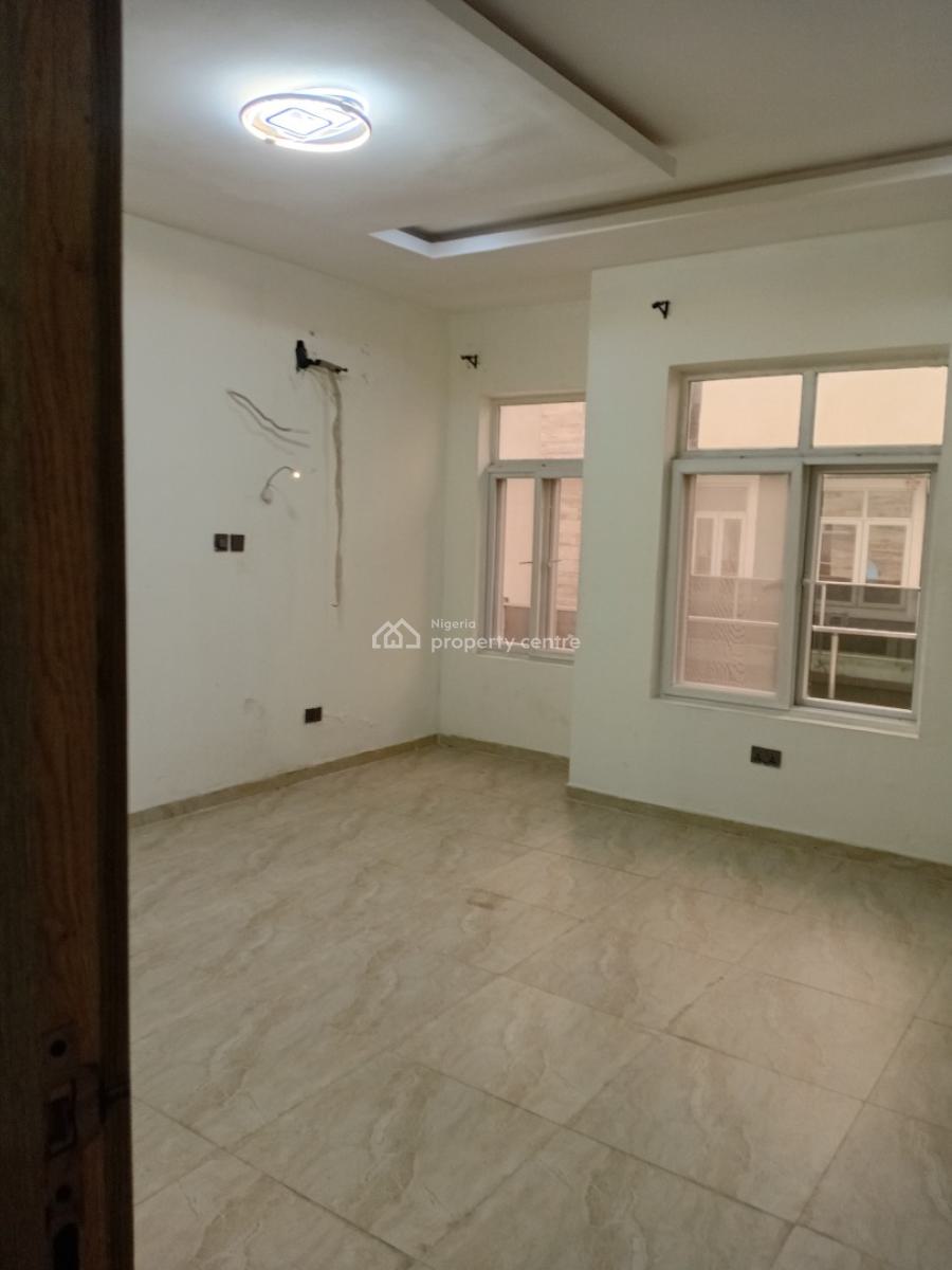 Luxury Breathtaking 4-bedroom Terraced Duplex, Orchid Road, Lekki, Lagos, Terraced Duplex for Rent