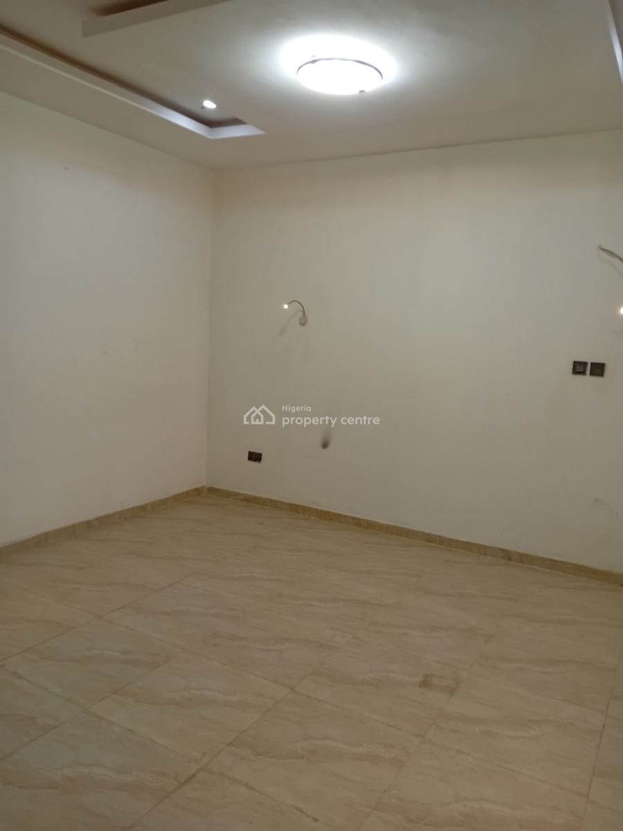 Luxury Breathtaking 4-bedroom Terraced Duplex, Orchid Road, Lekki, Lagos, Terraced Duplex for Rent