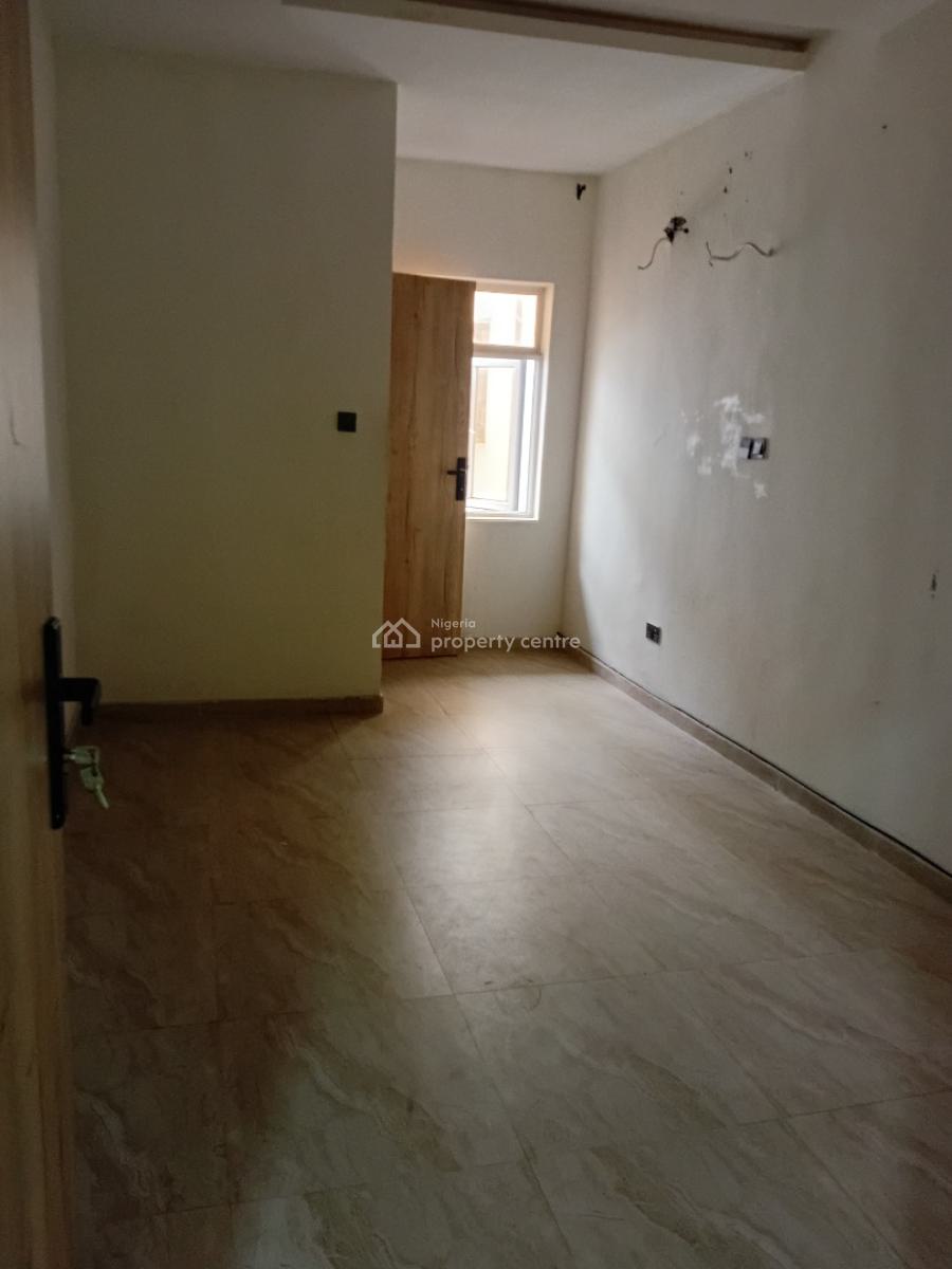 Luxury Breathtaking 4-bedroom Terraced Duplex, Orchid Road, Lekki, Lagos, Terraced Duplex for Rent