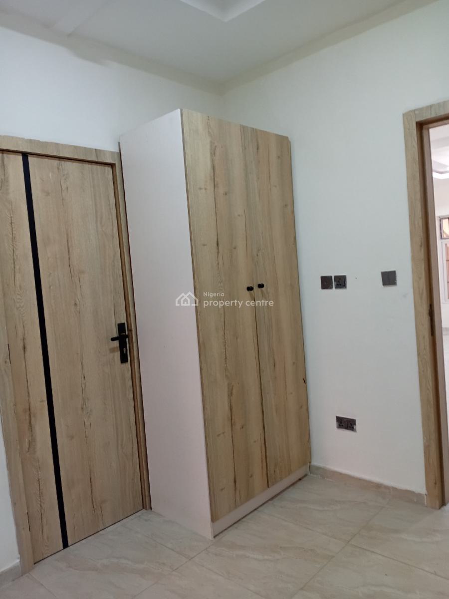 Luxury Breathtaking 4-bedroom Terraced Duplex, Orchid Road, Lekki, Lagos, Terraced Duplex for Rent