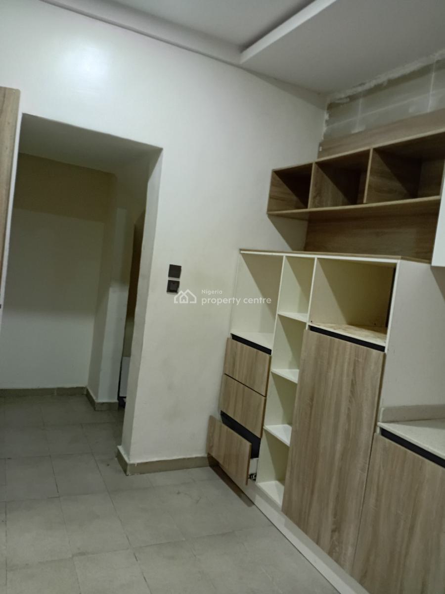 Luxury Breathtaking 4-bedroom Terraced Duplex, Orchid Road, Lekki, Lagos, Terraced Duplex for Rent
