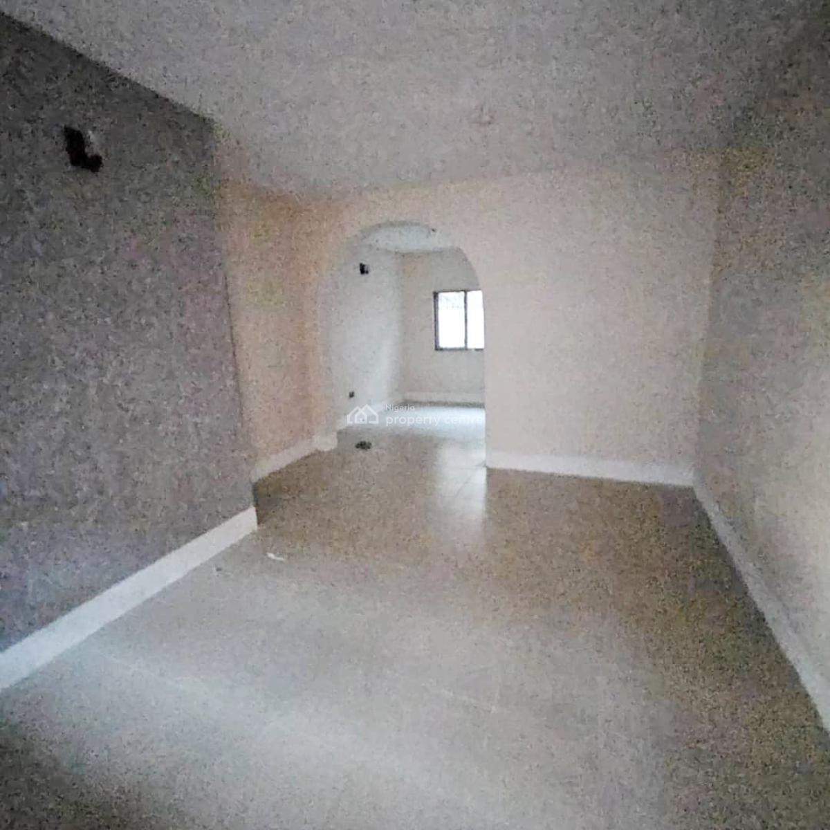 Luxury 3 Bedroom Flat, Gra Phase 2, Magodo, Lagos, Flat / Apartment for Rent