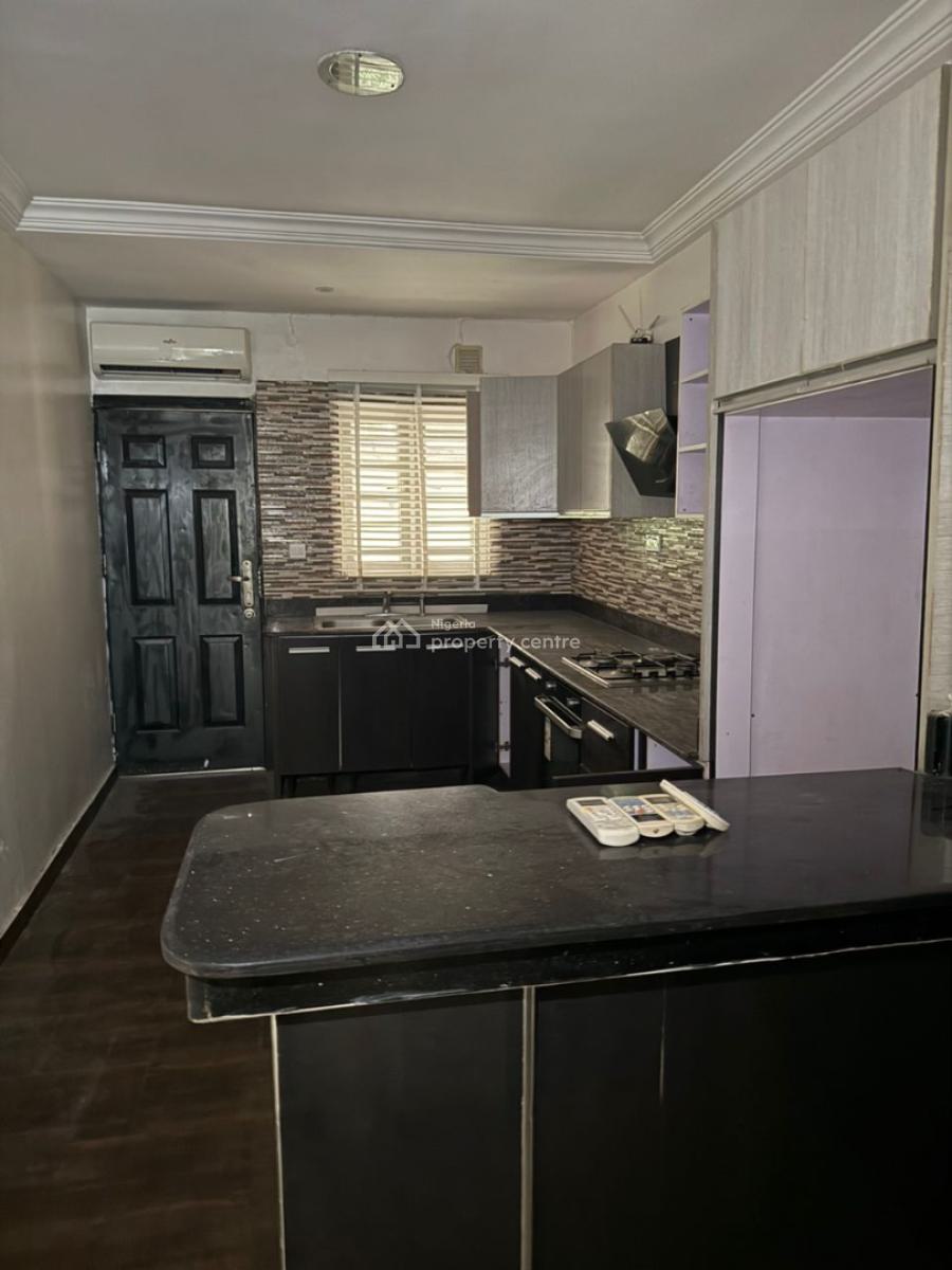 2-bedroom Apartment -- Oniru, Oniru, Victoria Island (vi), Lagos, Flat / Apartment for Rent