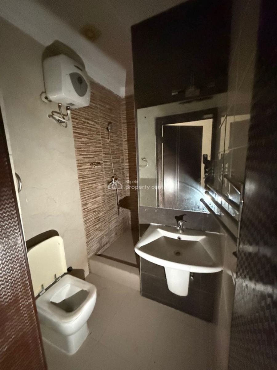 2-bedroom Apartment -- Oniru, Oniru, Victoria Island (vi), Lagos, Flat / Apartment for Rent