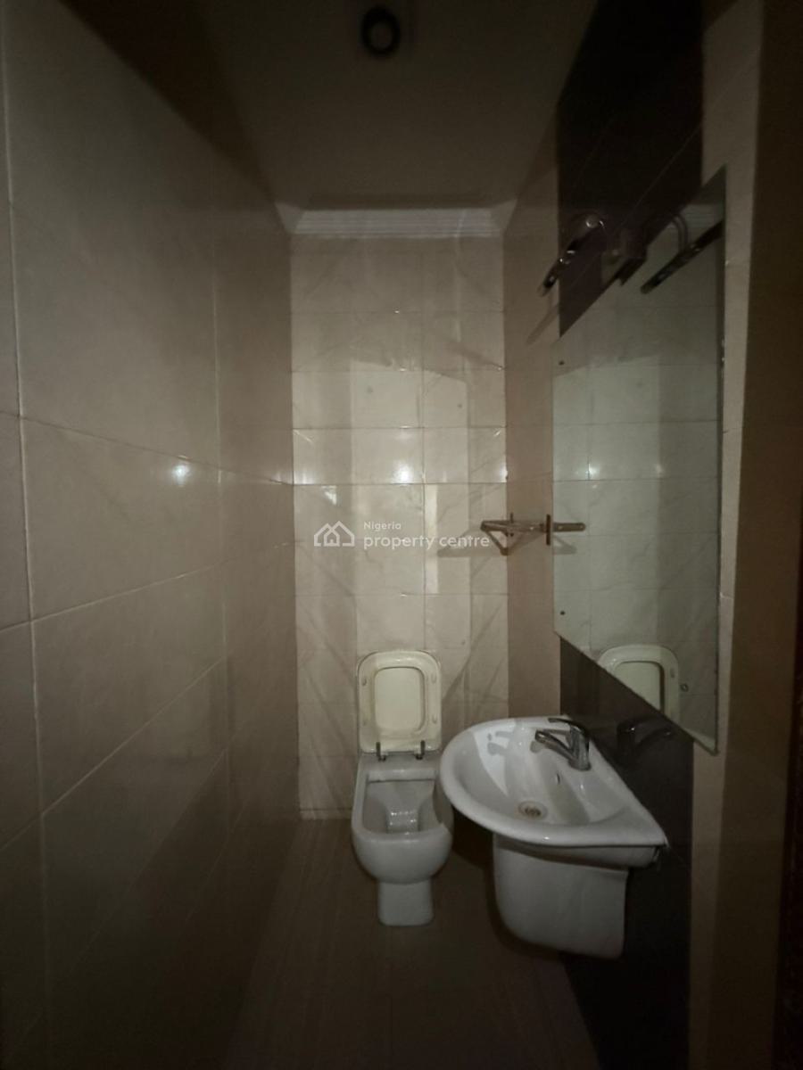 2-bedroom Apartment -- Oniru, Oniru, Victoria Island (vi), Lagos, Flat / Apartment for Rent