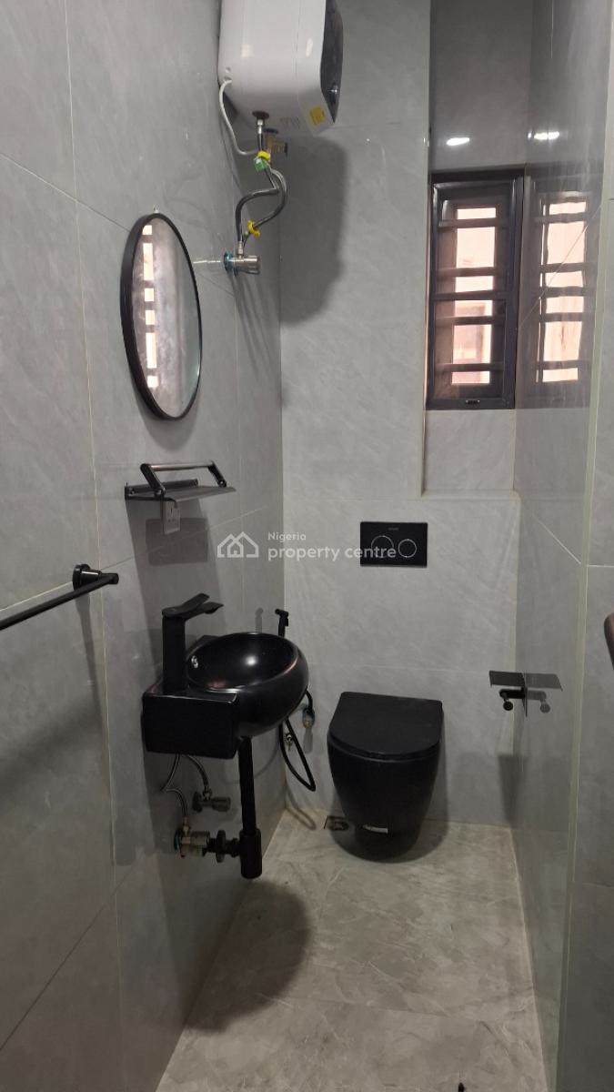 Four Units of Partially Furnished Luxury 2-bedroom Apartments, Off Kusenla Road, Ikate Elegushi, Lekki, Lagos, Flat / Apartment for Sale