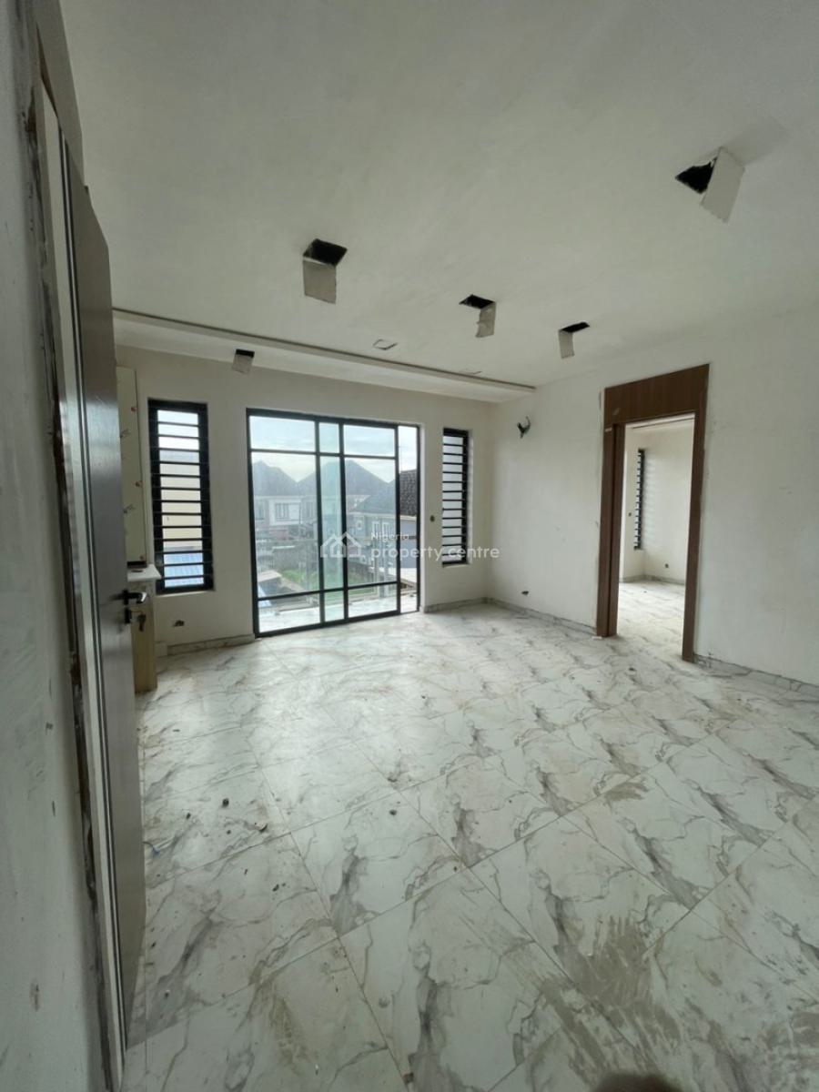 Luxury Spacious 2 Bedroom Apartment, Orchid Road, Ife Central, Osun, Flat / Apartment for Sale