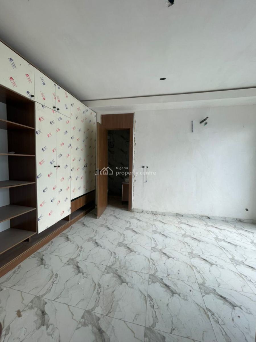 Luxury Spacious 2 Bedroom Apartment, Orchid Road, Ife Central, Osun, Flat / Apartment for Sale