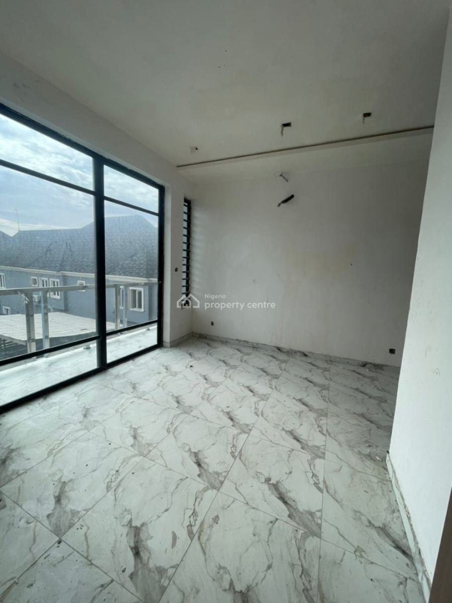 Luxury Spacious 2 Bedroom Apartment, Orchid Road, Ife Central, Osun, Flat / Apartment for Sale