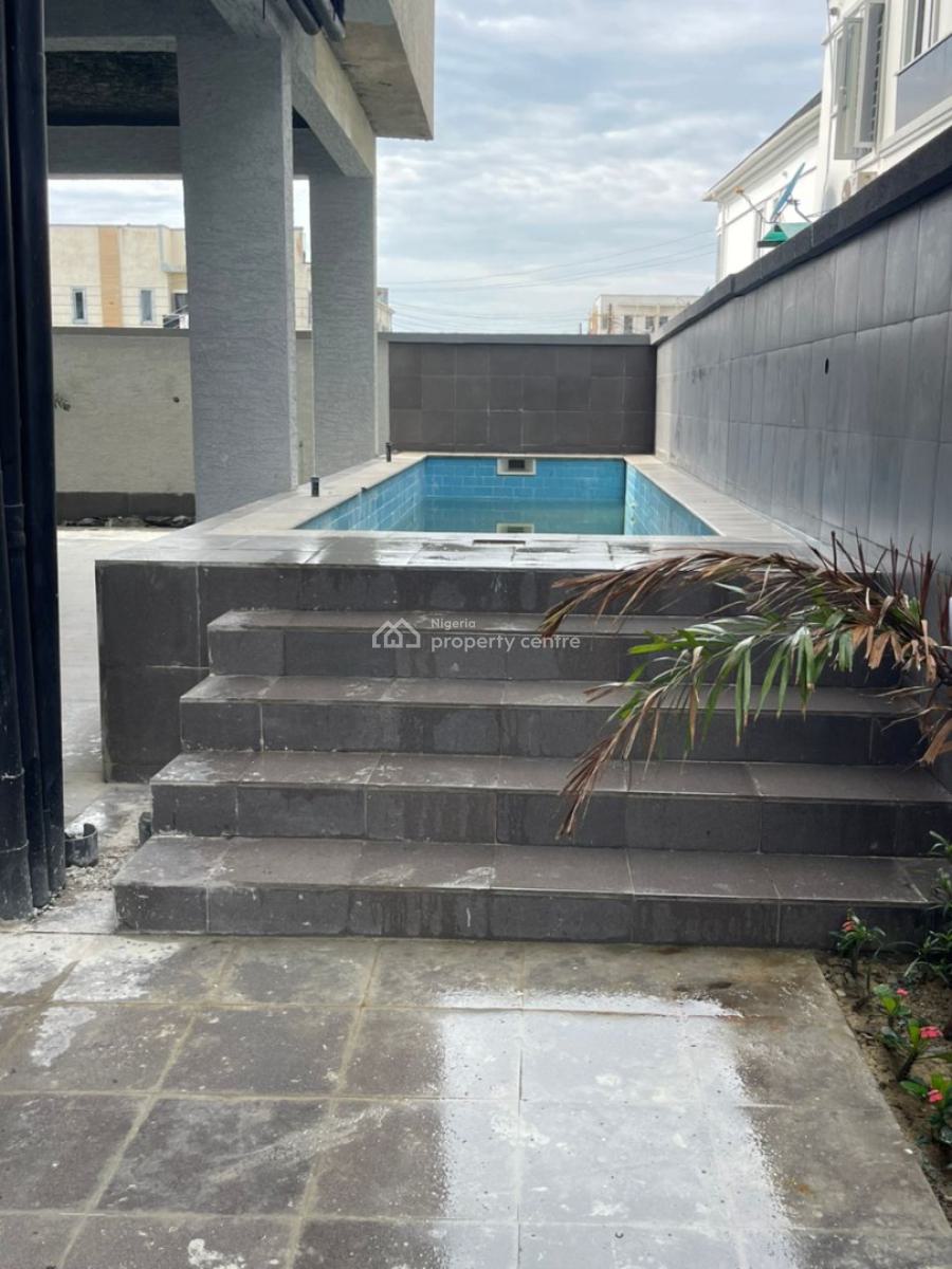 Luxury Spacious 2 Bedroom Apartment, Orchid Road, Ife Central, Osun, Flat / Apartment for Sale